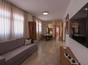 Apartamento · 165m² · 4 Quartos · 3 Vagas · Apartamento, 4 quartos, 2 suites, 3 vagas
