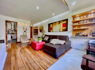 Apartamento · 128m² · 3 Quartos · 2 Vagas · Apartamento, 3 quartos, 1 suite, 2 vagas