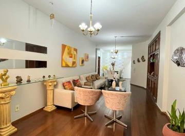 Apartamento · 115m² · 3 Quartos · 1 Vaga · Apartamento, 3 quartos, 1 suite, 1 vaga