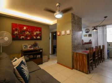 Apartamento · 69m² · 3 Quartos · 2 Vagas · Apartamento, 3 quartos, 1 suite, 2 vagas