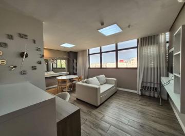 Apartamento · 52m² · 1 Quarto · 1 Vaga · Apartamento no Luxemburgo em Belo Horizonte