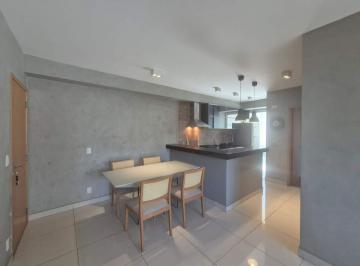 Apartamento · 83m² · 3 Quartos · 2 Vagas · Apartamento 3 quartos Semi - mobiliado para alugar no Vila da Serra