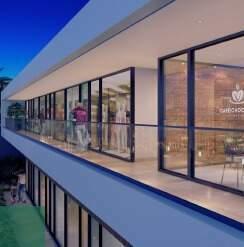 Comercial · 54m² · 1 Vaga · Loja para alugar no Belvedere