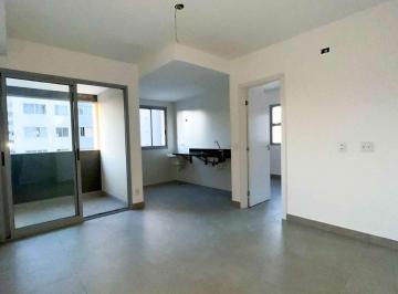 Apartamento · 40m² · 1 Quarto · 1 Vaga · Apartamento, 1 quarto, 1 suite, 1 vaga