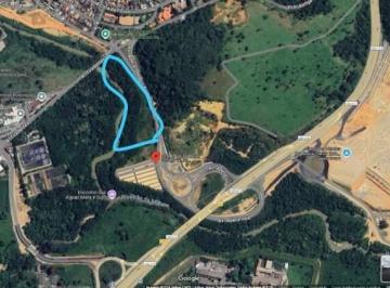 Terreno · 19500m² · Terreno á venda Zumbi Lagoa Santa