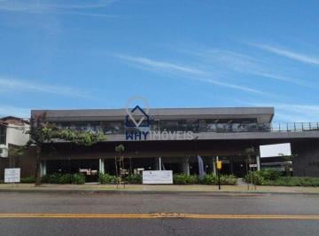 Comercial · 103m² · 1 Vaga · Loja para alugar no Belvedere
