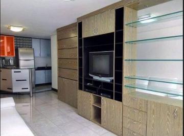 Apartamento · 50m² · 1 Quarto · 1 Vaga · Apartamento 1 quarto Mobiliado à venda no Belvedere