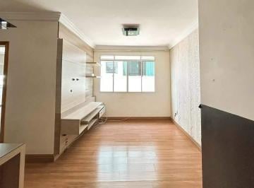 Apartamento · 60m² · 2 Quartos · 2 Vagas · Apartamento, 2 quartos, 1 suite, 2 vagas