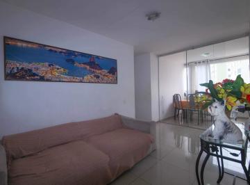 Apartamento · 79m² · 3 Quartos · 2 Vagas · Apartamento, 3 quartos, 1 suite, 2 vagas