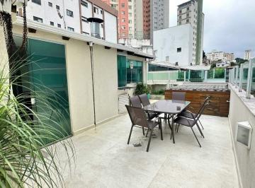 Apartamento · 142m² · 3 Quartos · 2 Vagas · Cobertura, 3 quartos, 1 suite, 2 vagas