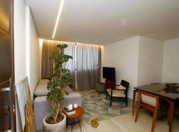Apartamento · 67m² · 2 Quartos · 2 Vagas · Apartamento, 2 quartos, 2 suites, 1 vaga