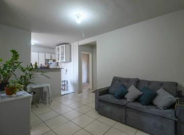 Apartamento · 50m² · 2 Quartos · 1 Vaga · Apartamento, 2 quartos, 1 vaga