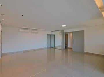 Apartamento · 154m² · 3 Quartos · 3 Vagas · Apartamento 4 quartos para alugar no Vila da Serra