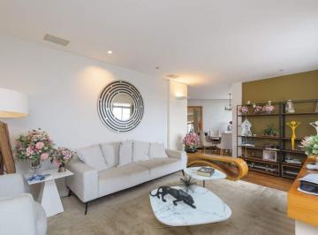 Apartamento · 160m² · 4 Quartos · 3 Vagas · Apartamento à Venda no Maison Sion - Belo Horizonte