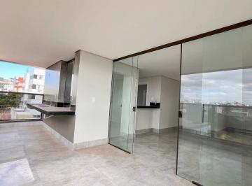 Apartamento · 161m² · 4 Quartos · 4 Vagas · Apartamento, 4 quartos, 2 suites, 4 vagas