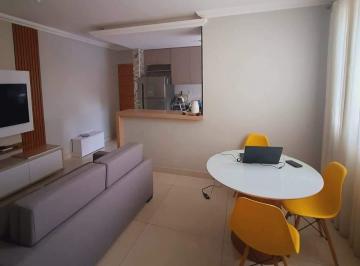 Apartamento · 41m² · 2 Quartos · 1 Vaga · Apartamento, 2 quartos, 1 vaga