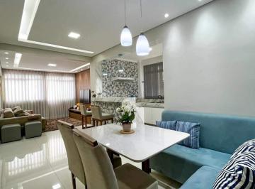 Apartamento · 100m² · 3 Quartos · 1 Vaga · Apartamento, 3 quartos, 1 suite, 1 vaga