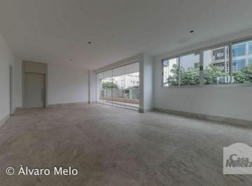 Apartamento · 281m² · 4 Quartos · 4 Vagas · Apartamento com 4 Quartos à venda, 281 m² por R$ 4.450.000,00 - Anchieta - Belo Horizonte/MG