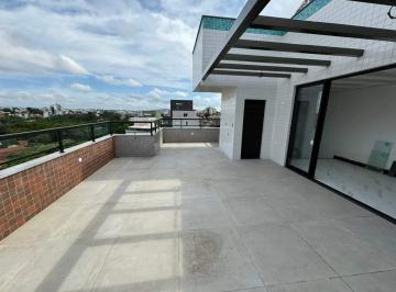 Apartamento · 201m² · 3 Quartos · 3 Vagas · Cobertura, 3 quartos, 1 suite, 3 vagas