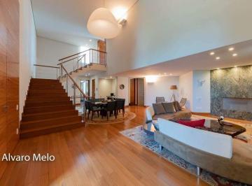 2 · Casa com 4 dormitórios à venda, 500 m² por R$5.700.000,00 - Alphaville - Lagoa dos Ingleses - Nova L