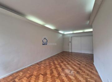 Apartamento · 166m² · 3 Quartos · Apartamento 3 quartos à venda no Centro