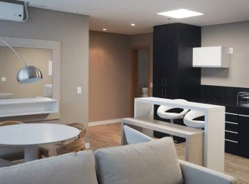 Apartamento · 93m² · 2 Quartos · 2 Vagas · 1 quarto, 1 suíte, 1 vaga, no bairro Luxemburgo