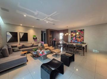 Apartamento · 154m² · 3 Quartos · 3 Vagas · Apartamento 4 quartos para alugar no Vila da Serra