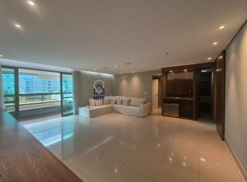 Apartamento · 154m² · 3 Quartos · 3 Vagas · Apartamento 3 quartos para alugar no Vila da Serra