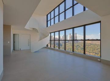 Apartamento · 230m² · 4 Quartos · 4 Vagas · Apartamento 4 quartos para alugar no Vale do Sereno / Vila da Serra