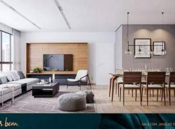 Apartamento · 199m² · 4 Quartos · 3 Vagas · Cobertura com 4 dormitórios à venda, 199 m² por R$ 3.582.000,00 - São Bento - Belo Horizonte/MG