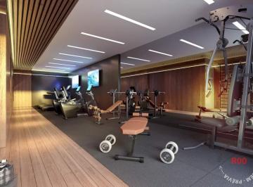 Apartamento · 16m² · 3 Quartos · 2 Vagas · Área Privativa 95m², 3 quartos, 1 suíte e 2 Vagas. Lourdes - Belo Horizonte - MG