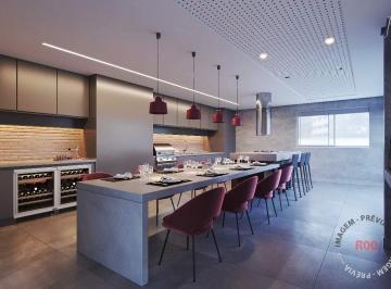 Apartamento · 77m² · 3 Quartos · 2 Vagas · Apartamento com 77m², 3 quartos, 1 suíte e 2 vagas. Lourdes - Belo Horizonte - MG