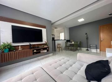 Apartamento · 69m² · 2 Quartos · 2 Vagas · Apartamento, 2 quartos, 1 suite, 2 vagas