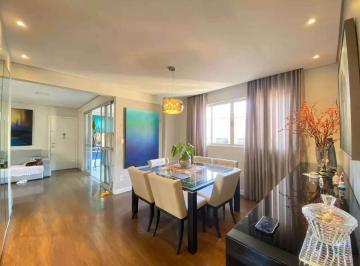 Apartamento · 100m² · 3 Quartos · 2 Vagas · Apartamento, 3 quartos, 1 suite, 2 vagas