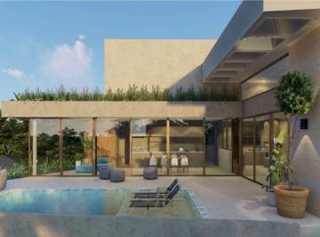 Casa · 454m² · 4 Quartos · 6 Vagas · Casa em Condomínio na Península dos Pássaros