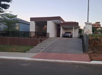 Casa · 247m² · 4 Quartos · 4 Vagas · Casa em Condomínio Gran Royalle à venda