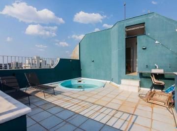 Apartamento · 177m² · 3 Quartos · 3 Vagas · Cobertura, 3 quartos, 1 suite, 3 vagas