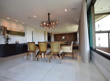 Apartamento · 278m² · 4 Quartos · 4 Vagas · Apartamento 4 quartos para alugar no Vila da Serra