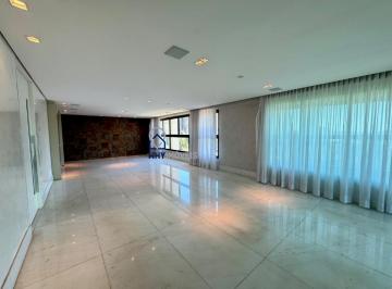Apartamento · 278m² · 4 Quartos · 4 Vagas · Apartamento 4 quartos para alugar no Vila da Serra