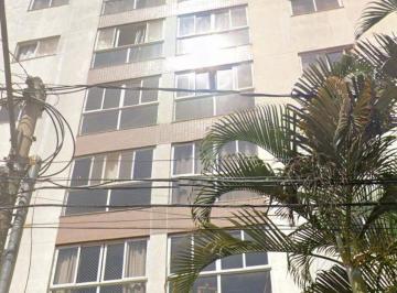 Apartamento de 3 quartos, Águas Claras · APARTAMENTO DE 3 QUARTOS COM 1 SUITE ARMARIOS PLANEJADO EM AGUAS CLARAS