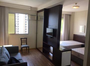 Apartamento · 35m² · 1 Quarto · 1 Vaga · Apartamento Flat à venda no Vila da Serra