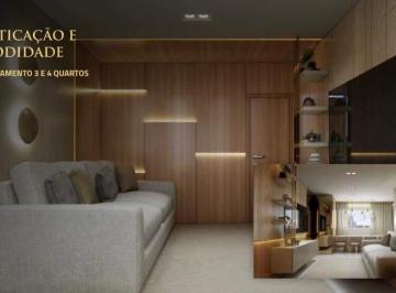 Apartamento · 94m² · 3 Quartos · 2 Vagas · Apartamento com 3 dormitórios à venda, 94 m² por R$ 1.900.00,00 - Carmo - Belo Horizonte/MG
