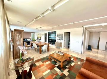 Apartamento · 365m² · 4 Quartos · 6 Vagas · Imóvel de Alto Luxo no Belvedere