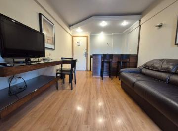 Apartamento · 42m² · 1 Quarto · 1 Vaga · Apartamento 1 quarto Mobiliado para alugar na Savassi