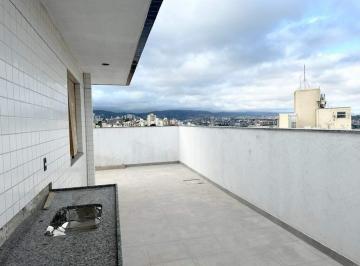 Apartamento · 215m² · 3 Quartos · 4 Vagas · Cobertura 3 quartos, 1 suíte, 4 vagas