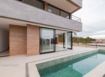Casa · 504m² · 4 Quartos · 6 Vagas · Casa em Condomínio Costa Laguna - Nova Lima