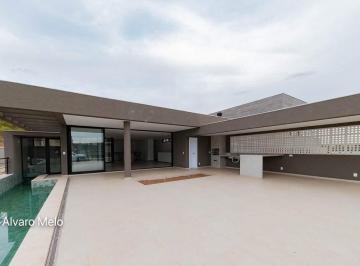 Casa · 529m² · 4 Quartos · 6 Vagas · Casa em Condomínio Costa Laguna - Nova Lima