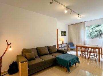 Apartamento · 70m² · 2 Quartos · 1 Vaga · Apartamento, 2 quartos, 1 suite, 1 vaga