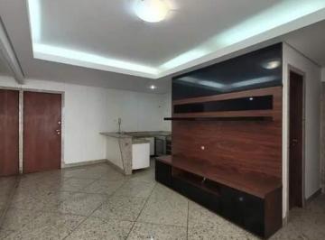 Apartamento · 70m² · 2 Quartos · 1 Vaga · Apartamento com 70m, 2 quarto, 1 suíte 1 vaga. Vila da Serra - Nova Lima - MG