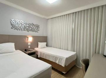 Comercial · 19m² · 1 Quarto · 1 Vaga · Loft, 1 quarto, 1 suite, 1 vaga